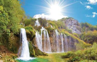 Relaxing Guided Holiday in Northern Croatia