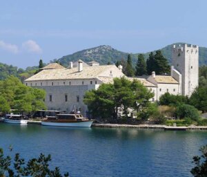 Croatian Island Hopping