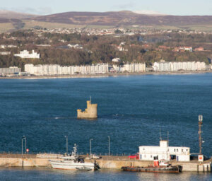 Isle of Man Heritage Rail and Scenic Tour