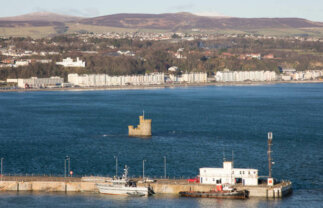 Isle of Man Heritage Rail and Scenic Tour