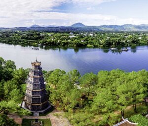 Cultural & Scenic Trip to Vietnam & Ankor Wat