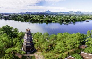 Cultural & Scenic Trip to Vietnam & Ankor Wat