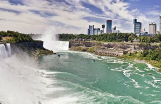 Best of Canada Grand Tour with Vancouver Stay