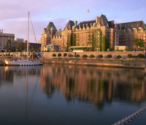 Canadian Rockies by Rail and Alaska Nature Cruise