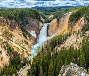 Wonders of USA National Parks