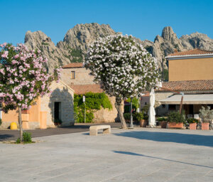 Luxurious Guided Sardinia Holiday