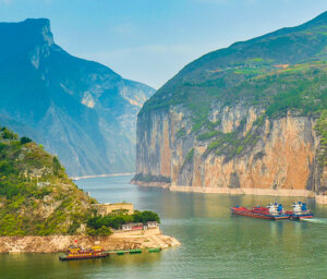 Highlights Tour of China & Yangtze River Cruise