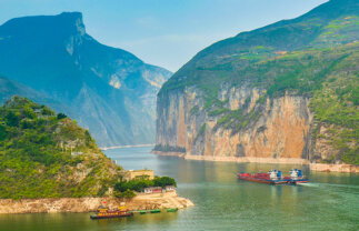 Highlights Tour of China & Yangtze River Cruise