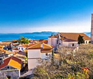 Relaxing Guided Holiday in Northern Croatia