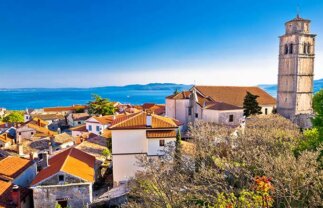 Relaxing Guided Holiday in Northern Croatia