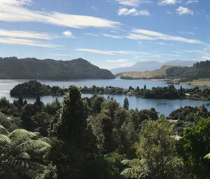 New Zealand Nature and Cities Tour