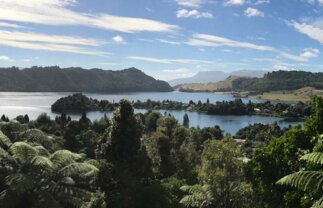 New Zealand Nature and Cities Tour