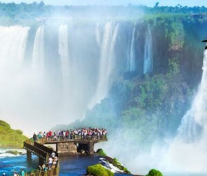 Wonders of Latin America 18-Day Tour