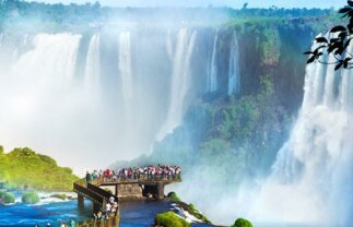 Wonders of Latin America 18-Day Tour