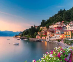 Great Value Italian Lakes, Verona and Modena Tour