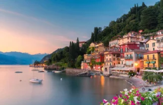 Great Value Italian Lakes, Verona and Modena Tour