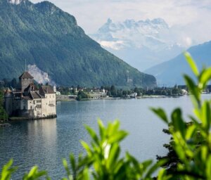 Low-Cost Switzerland and Italy Tour