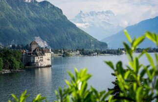 Low-Cost Switzerland and Italy Tour