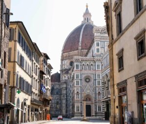 Tuscany, Rome, Siena and Florence