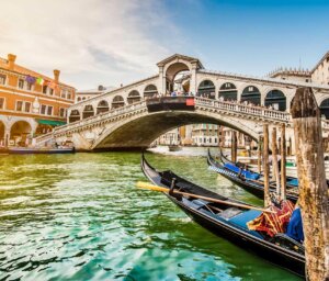 7-Day Best of Italy Tour