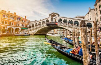 7-Day Best of Italy Tour