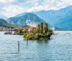 Low-Cost Switzerland and Italy Tour