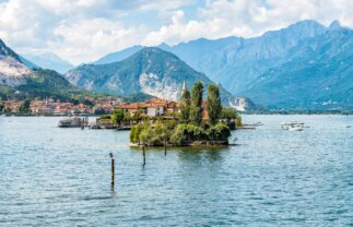 Low-Cost Switzerland and Italy Tour