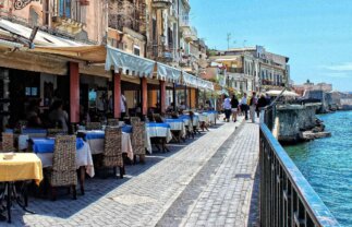 Best of Sicily Tour