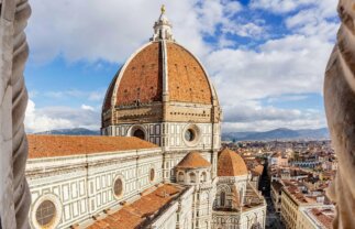 7-Day Best of Italy Tour