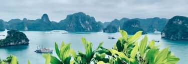 Vietnam Over 50s tours