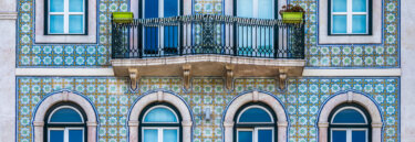 Azulejos on Portugal Cultural Tours