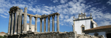 Historical Trip in Evora, Portugal 