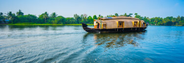 Asia River Cruise Tours