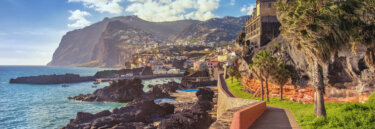 Best Solo Tours in Madeira