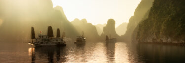 Halong Bay on Cheap Vietnam Guided Tours