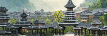 China Tour with Luxury Hotels