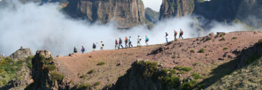 Hiking Tour in Madeira