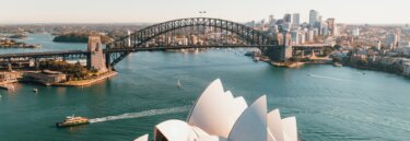 Sydney Harbour River Cruise