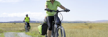 Bike Riding Tours in New Zealand