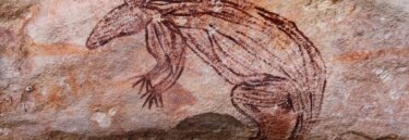 Rock Art and Australia History Tours