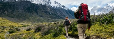 Trekking Tours in Latin America