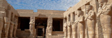 Five Star Guided Tours of Egypt