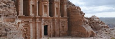 Cheap Guided Holidays in Jordan