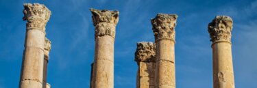 Jordan Luxury Trips Visit Jerash