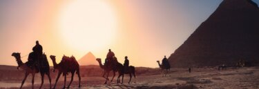 Egypt Tour for 18-to-39s