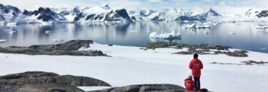 Antarctica Tours Providing Cultural Context