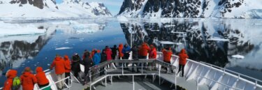 Antarctica Expeditions with Cabins for Solos