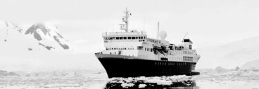 Antarctica Boat Tours for Seniors